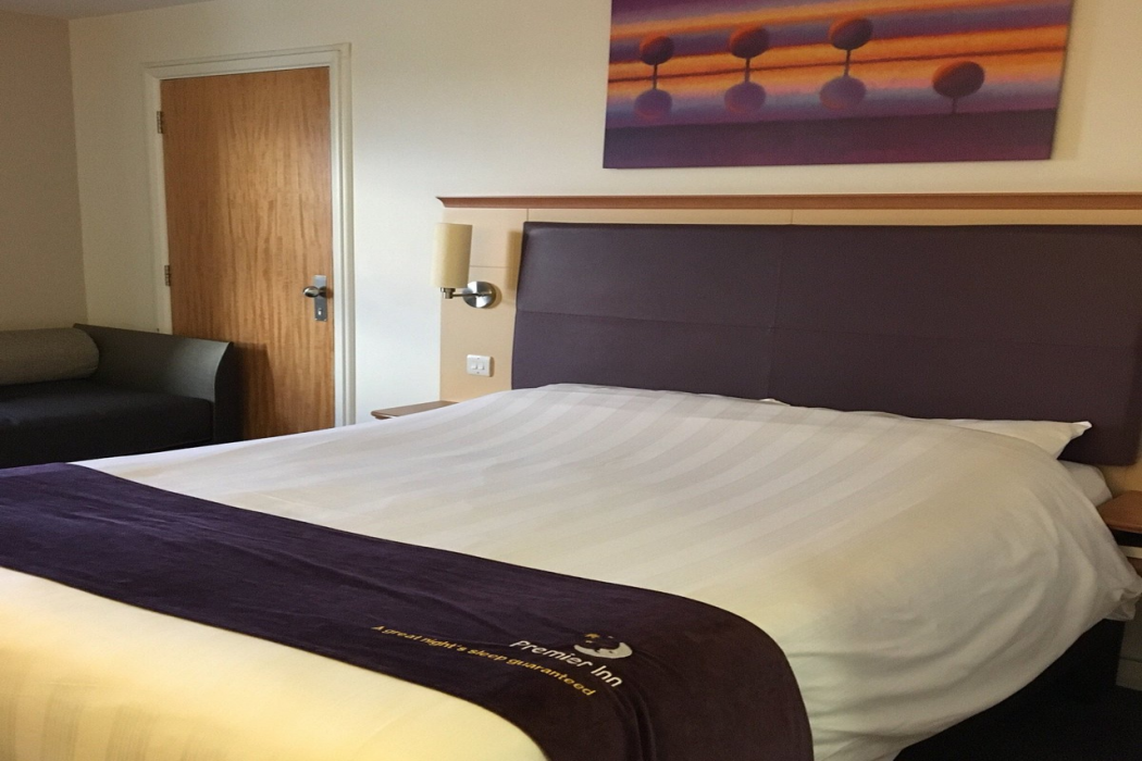 Premier Inn Southport Central 10/34