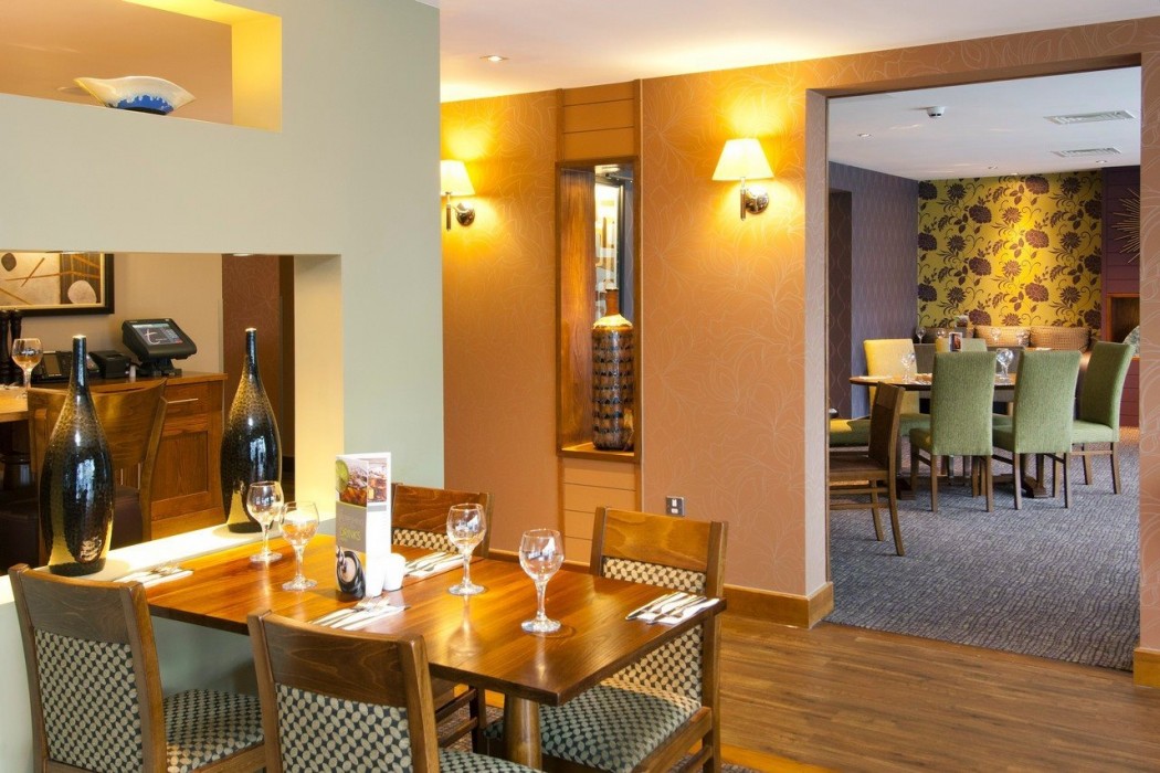 Premier Inn Warwick 26/53