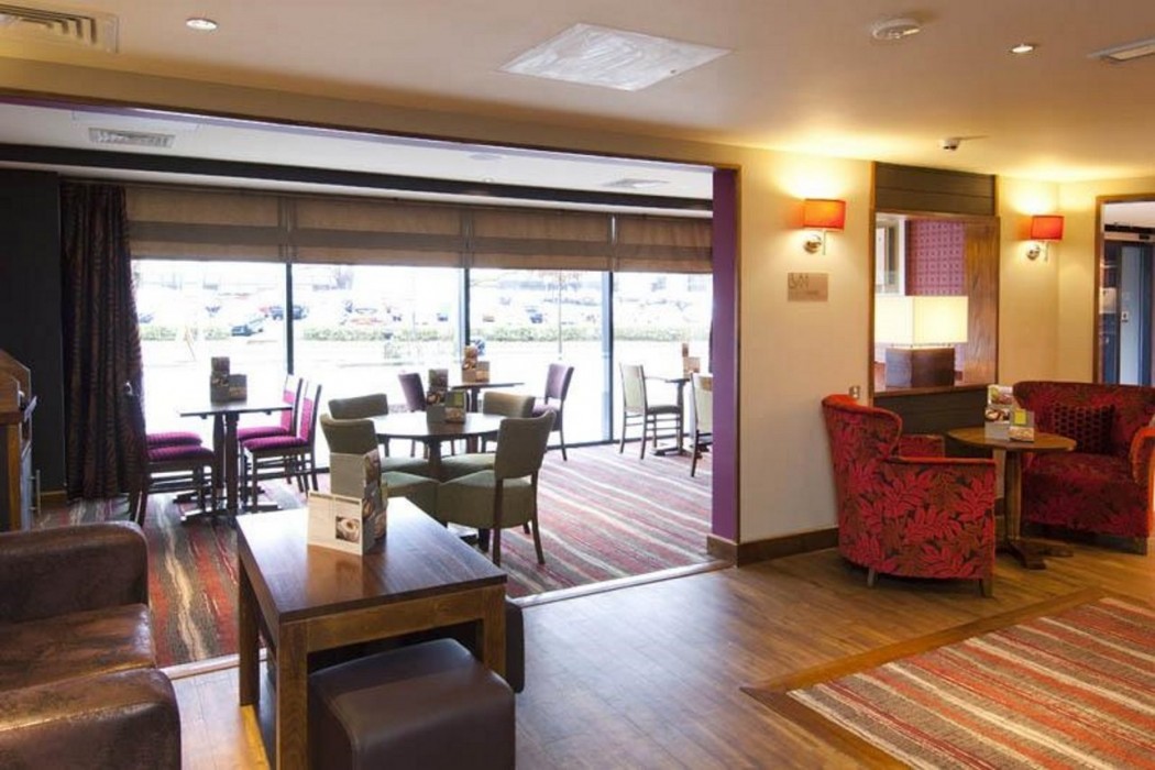Premier Inn Warwick 16/53