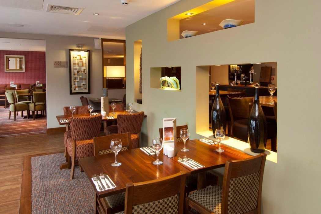 Premier Inn Warwick 24/53