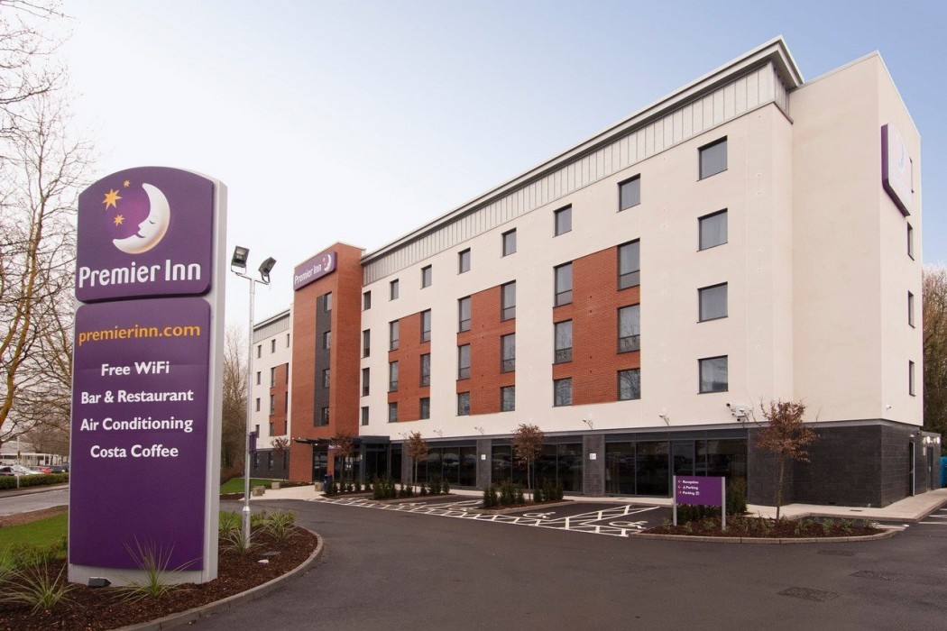 Premier Inn Warwick 23/53