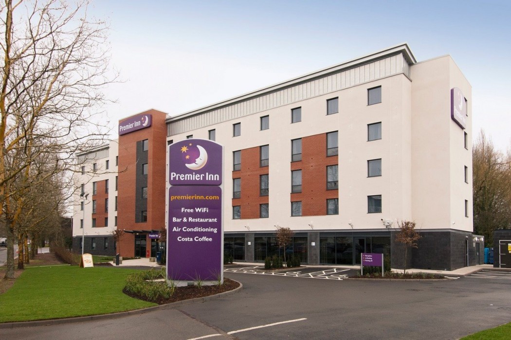 Premier Inn Warwick 22/53