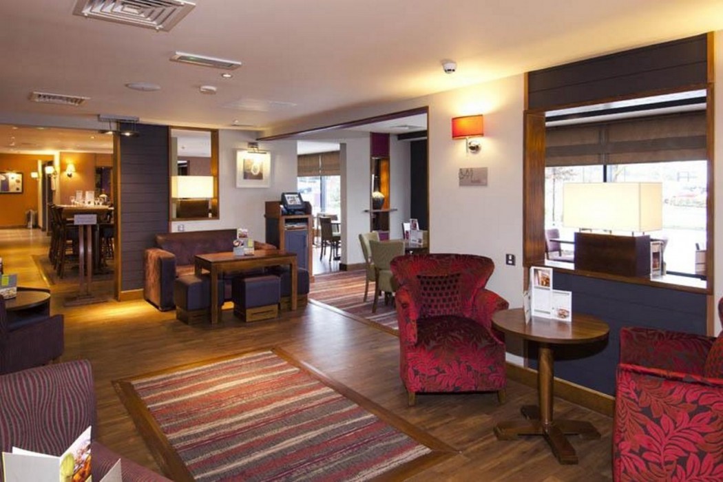 Premier Inn Warwick 15/53