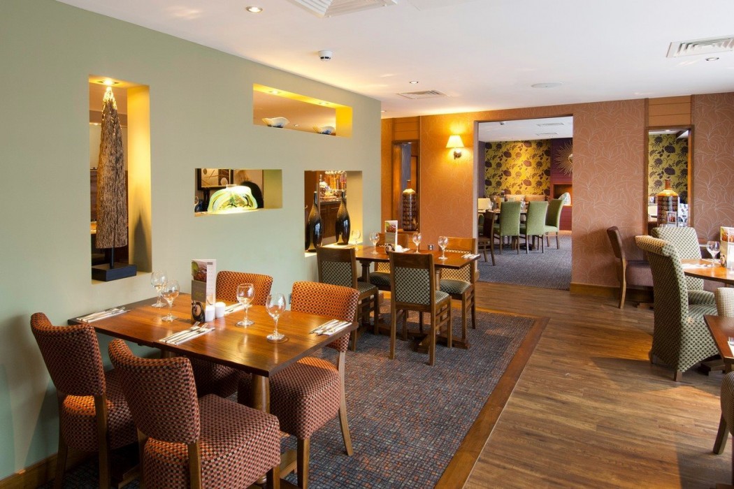 Premier Inn Warwick 33/53