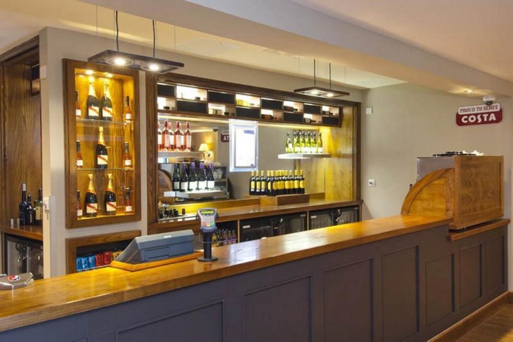 Premier Inn Warwick 17/53