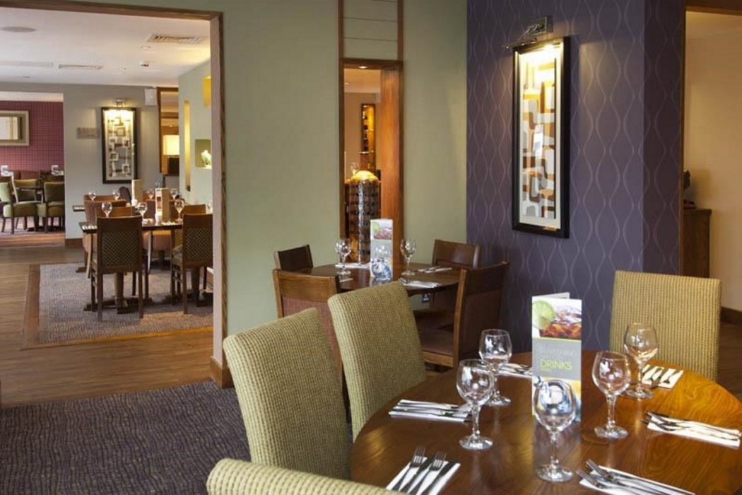 Premier Inn Warwick 19/53