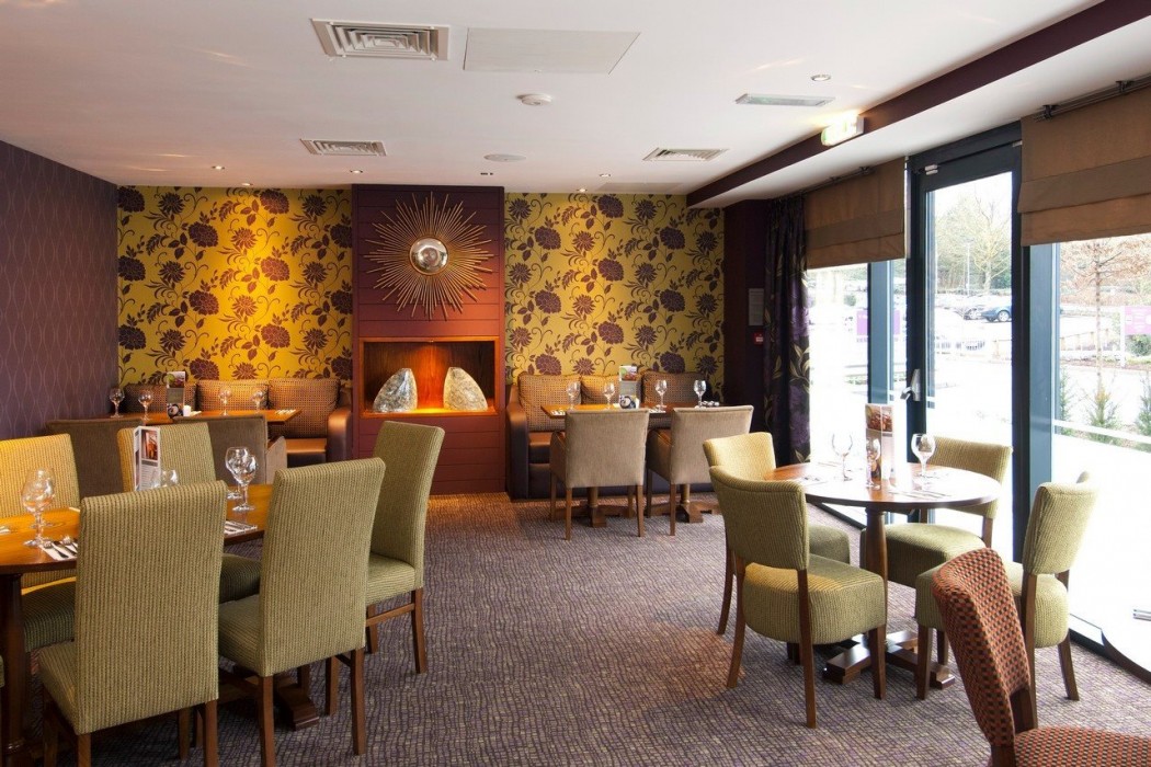 Premier Inn Warwick 31/53