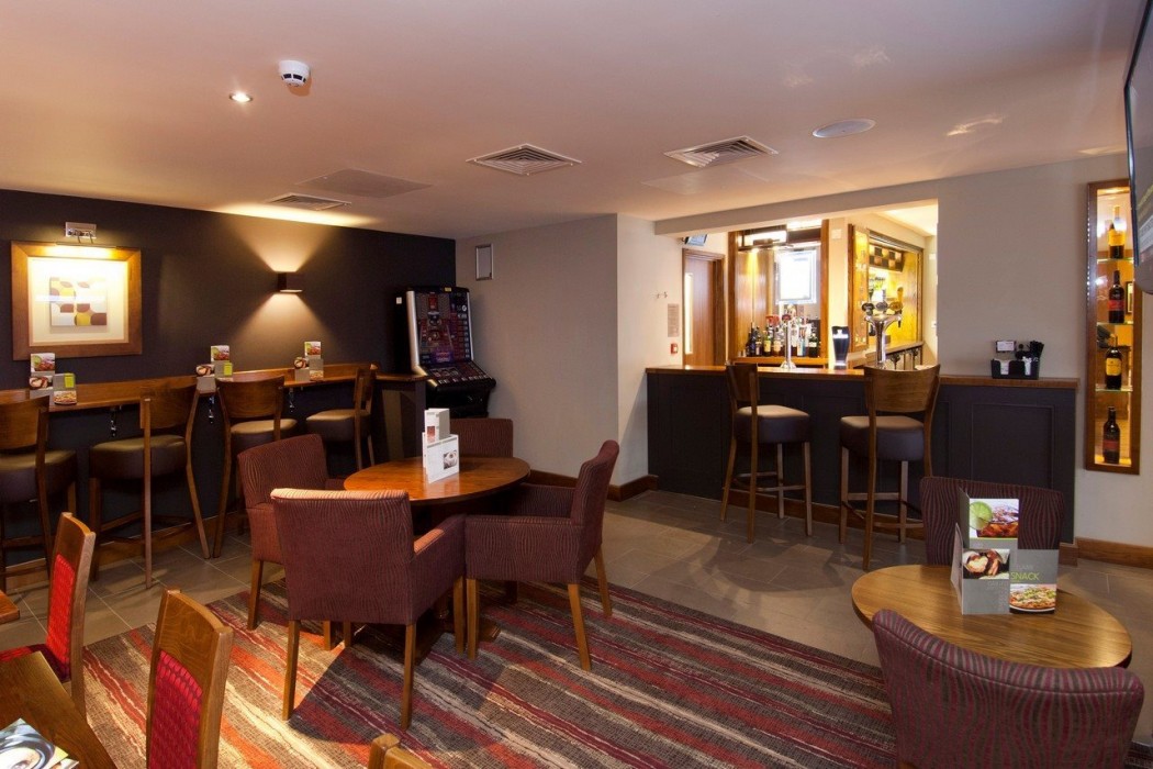 Premier Inn Warwick 34/53