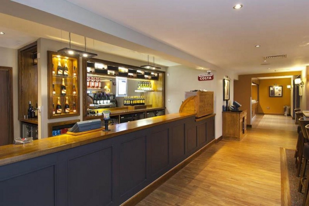 Premier Inn Warwick 13/53