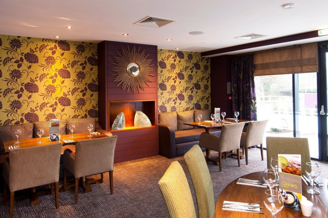 Premier Inn Warwick 30/53
