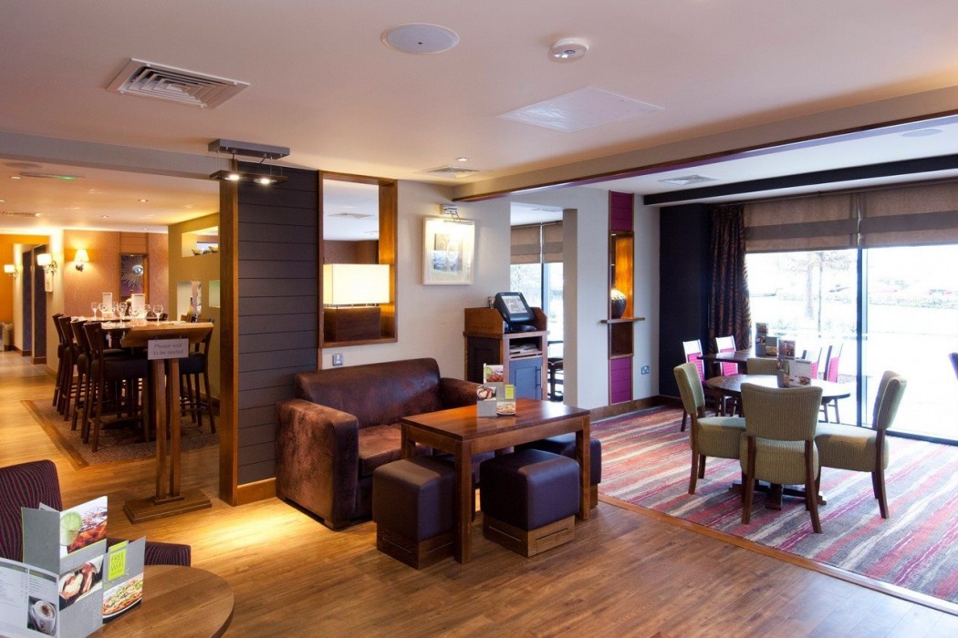 Premier Inn Warwick 28/53