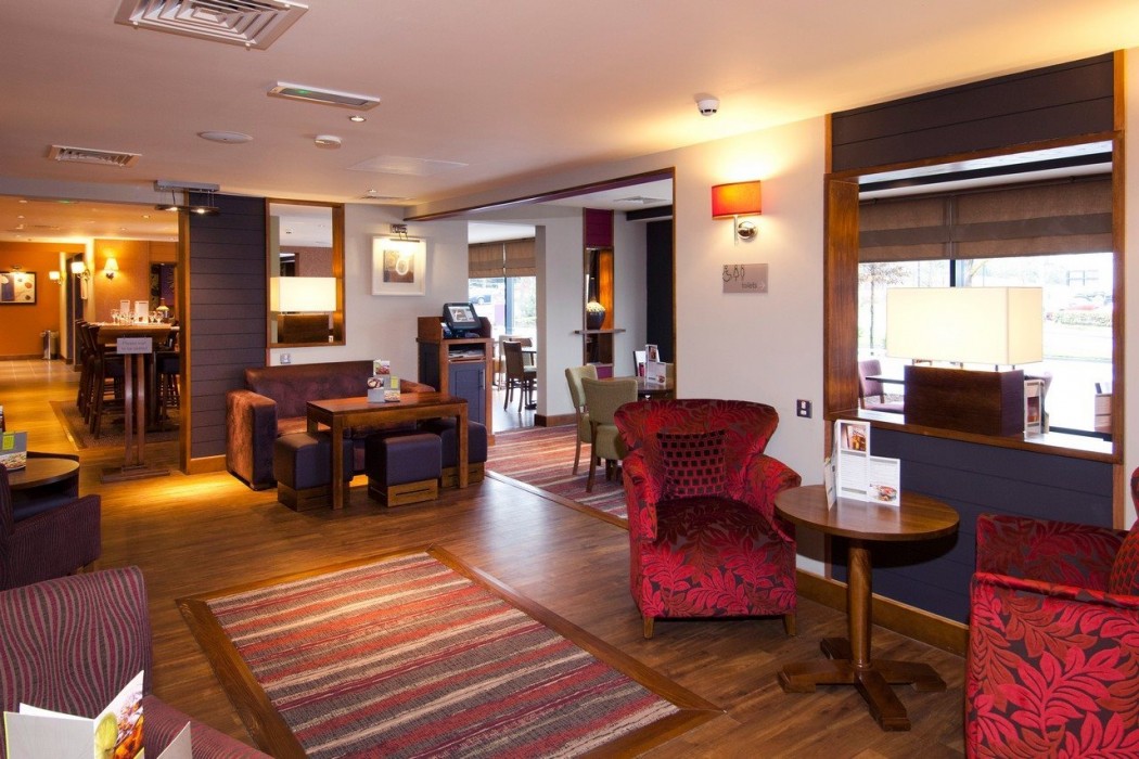 Premier Inn Warwick 29/53