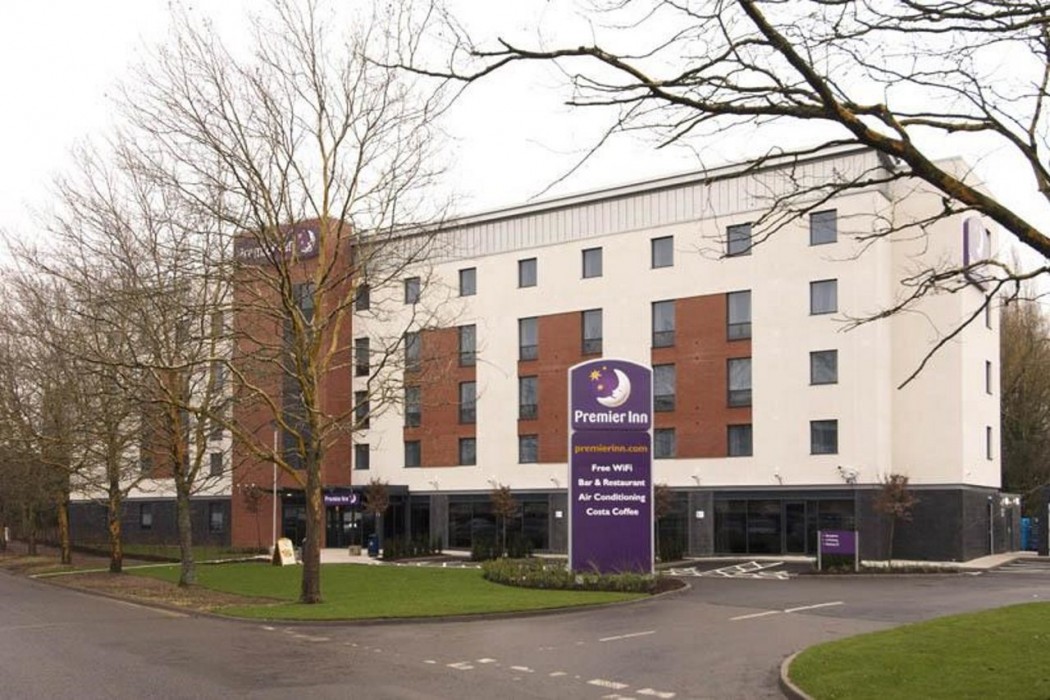 Premier Inn Warwick 21/53
