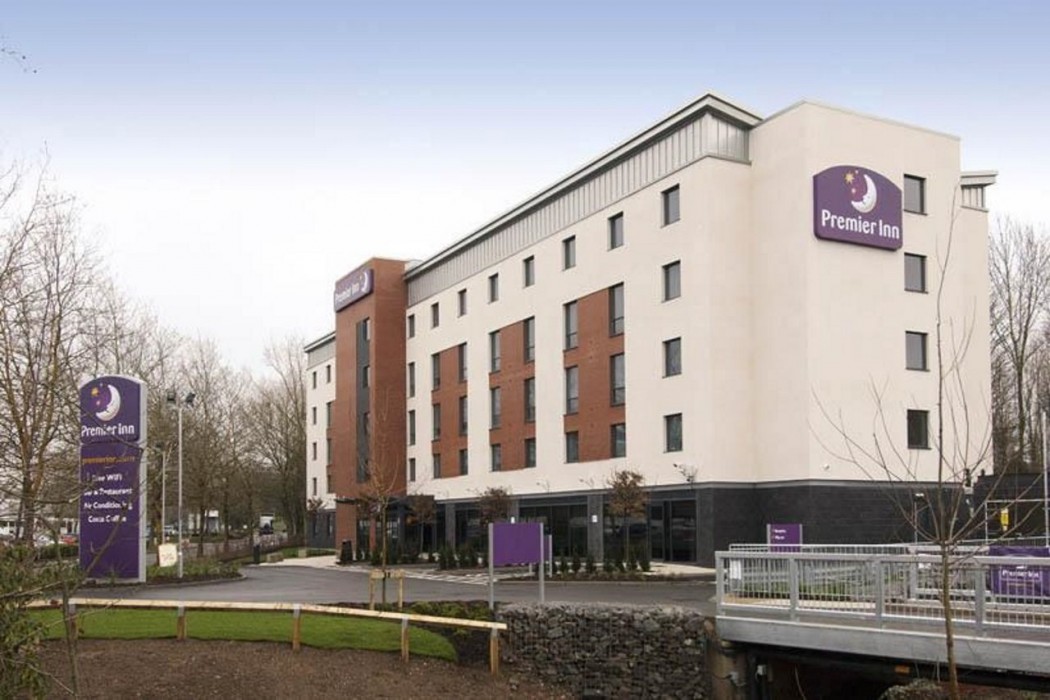 Premier Inn Warwick 20/53