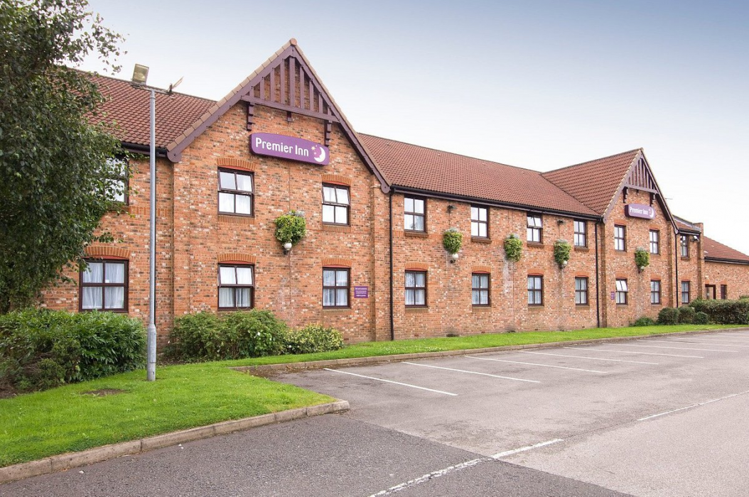 Premier Inn Manchester (Denton)