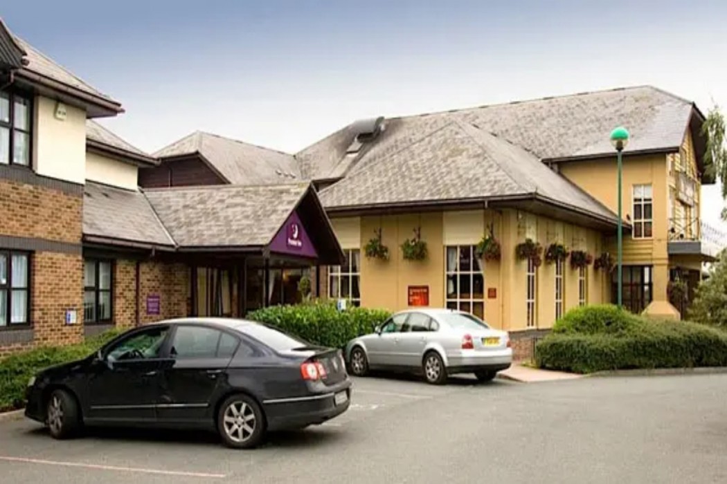 Premier Inn Stockton-On-Tees (Teesside) Hotel in STOCKTON-ON-TEES