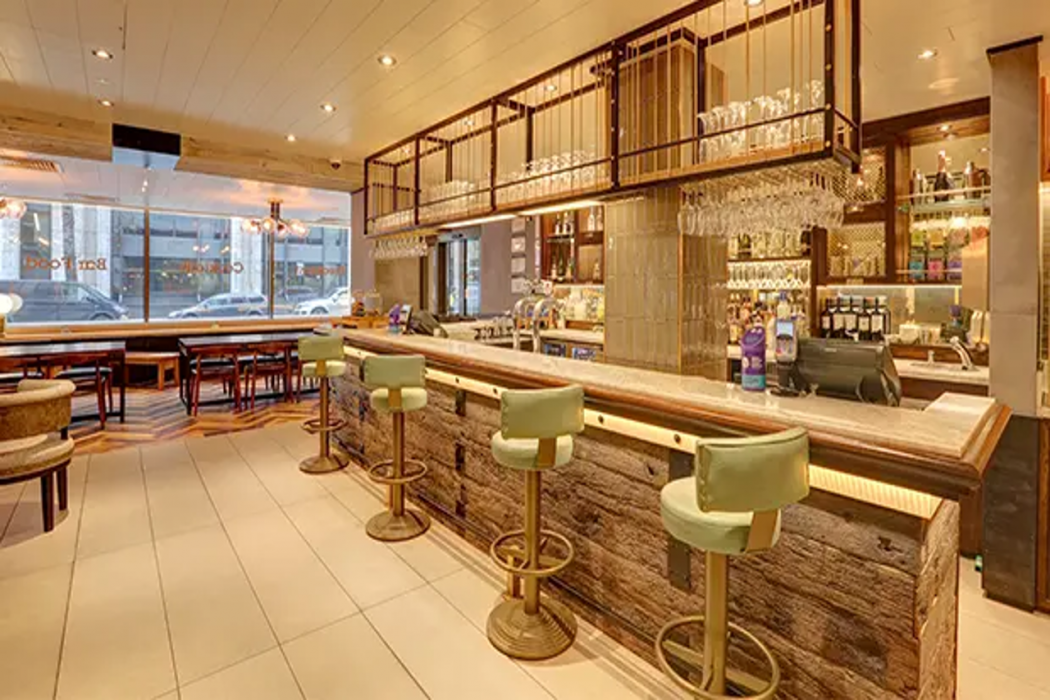 hub by Premier Inn London Westminster Abbey hotel 19/32