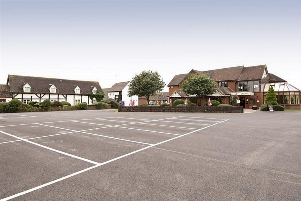 Premier Inn Coventry East (Ansty) 17/26