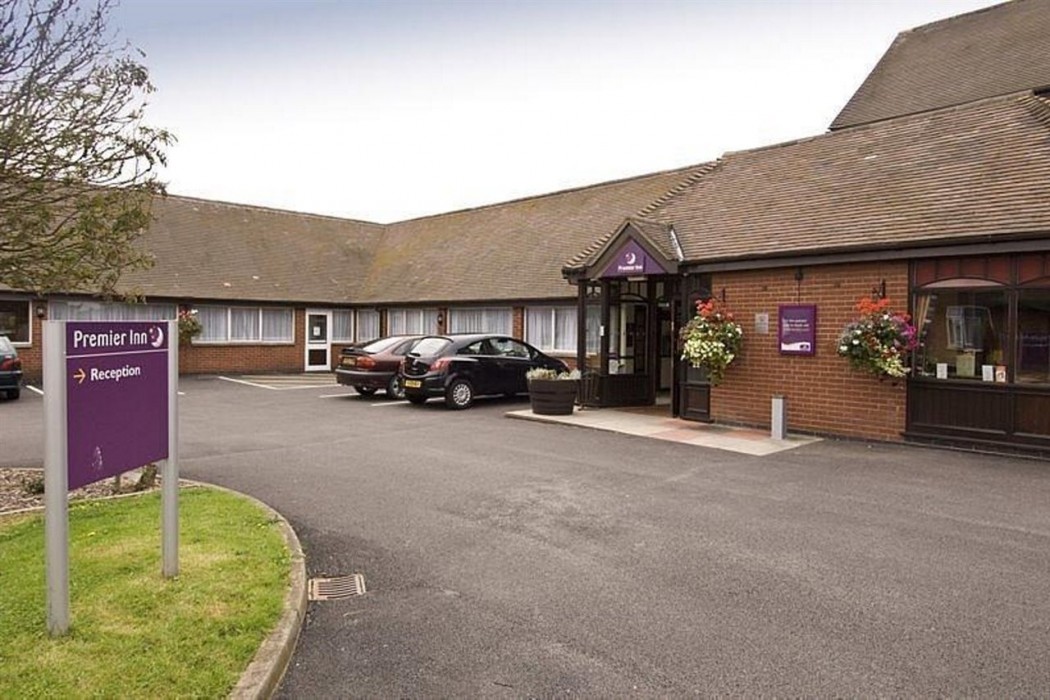 Premier Inn Coventry East (Ansty) 12/26