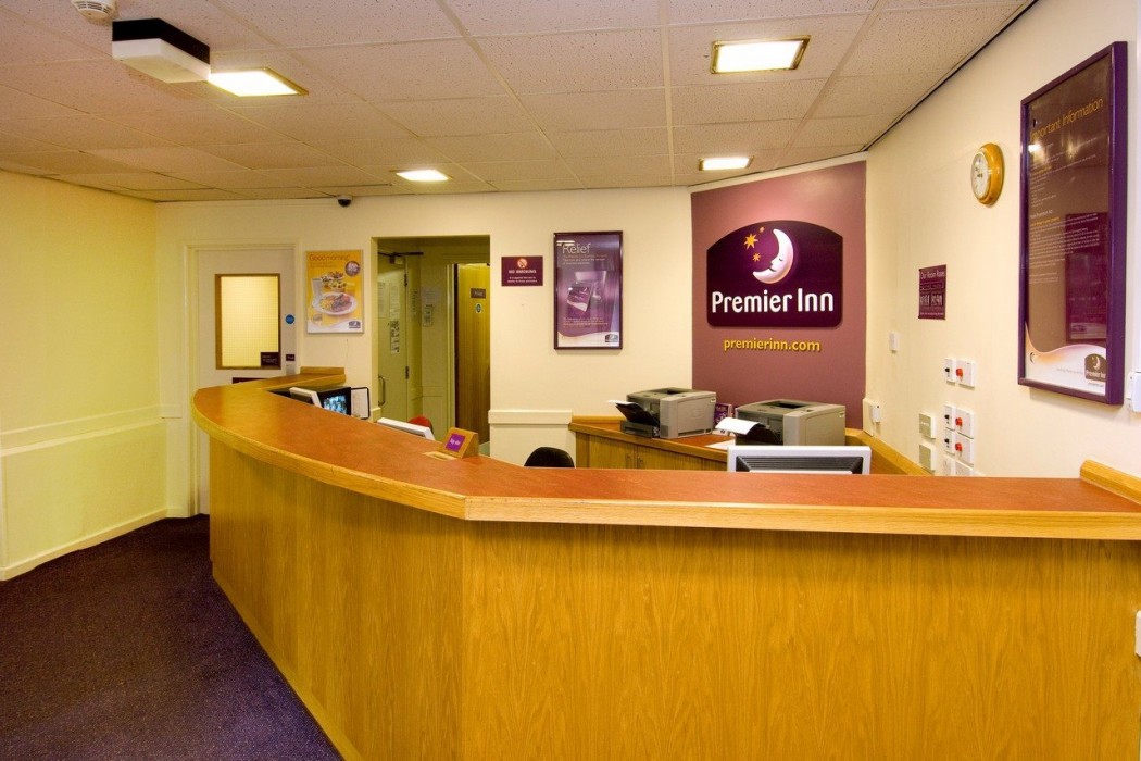 Premier Inn Christchurch (East) 23/49