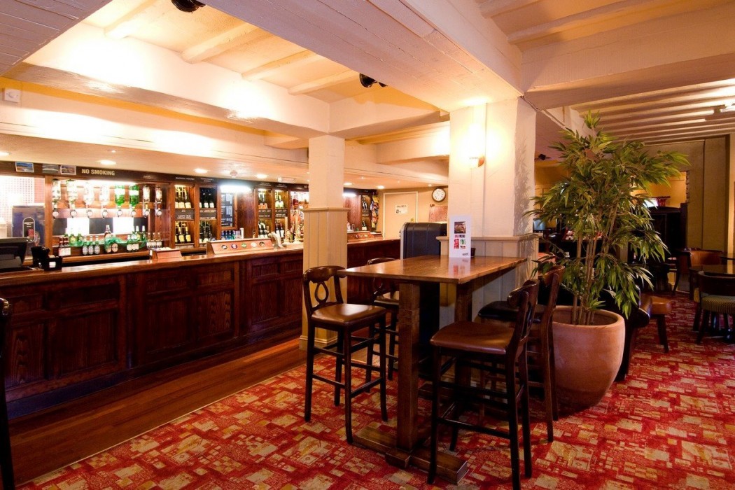 Premier Inn Christchurch (East) 21/49