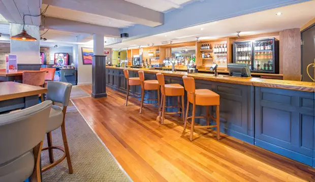 Premier Inn Christchurch (East) 16/49