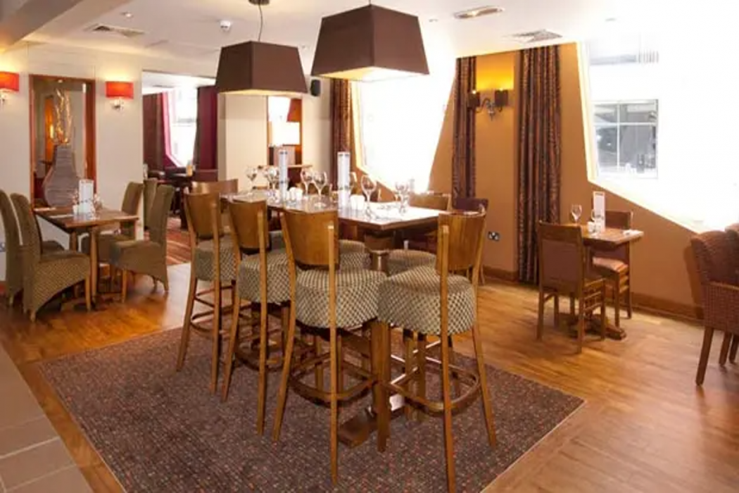 Premier Inn Manchester Bury 13/22
