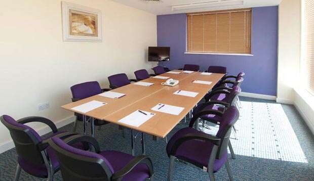 Premier Inn Manchester Bury 12/22