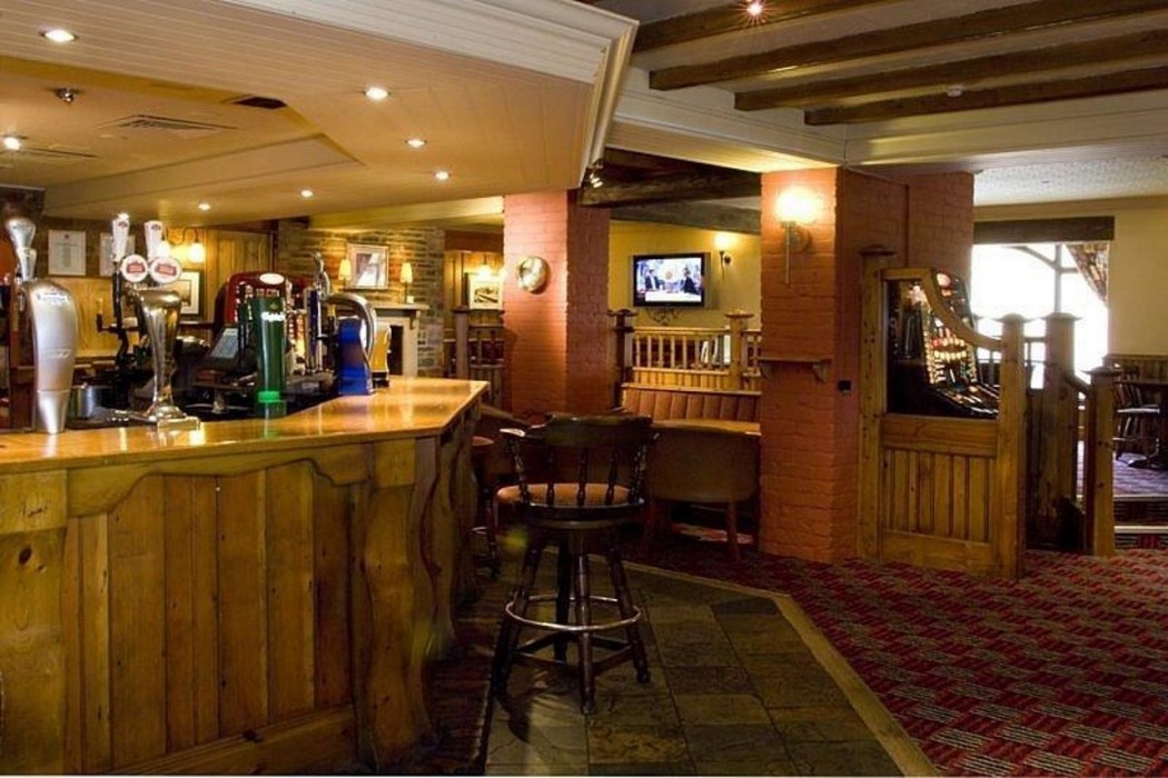 Premier Inn Pontefract North 11/37