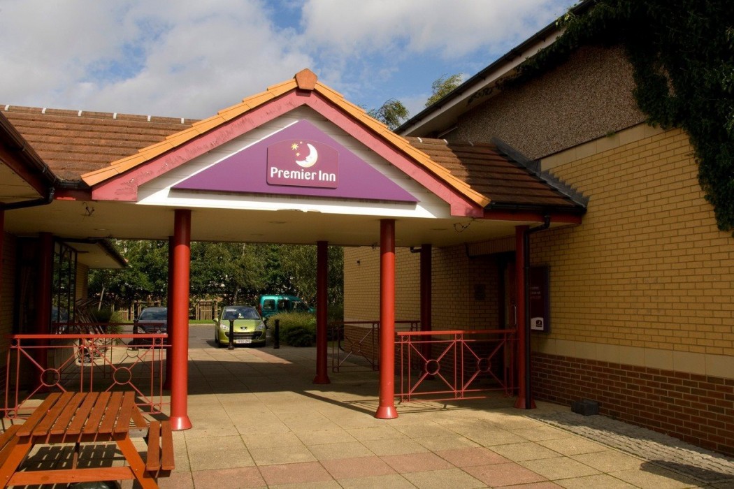 Premier Inn Pontefract North 14/37