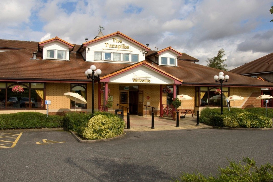 Premier Inn Pontefract North 17/37