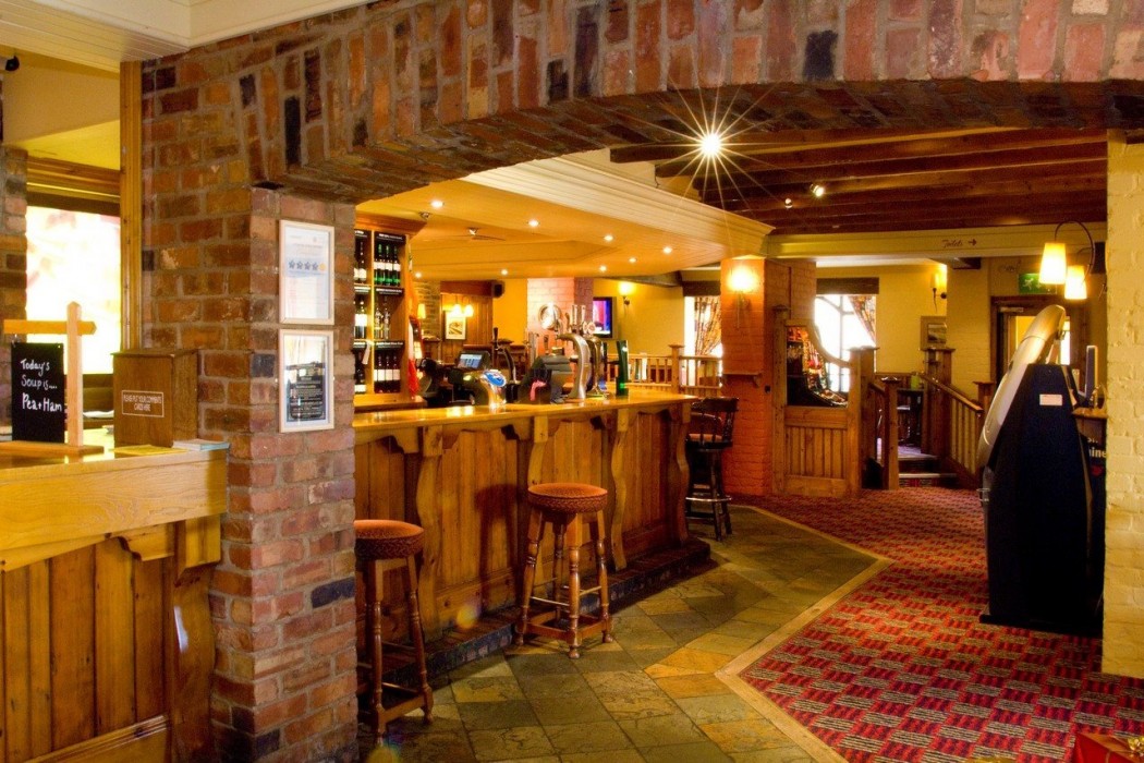 Premier Inn Pontefract North 18/37