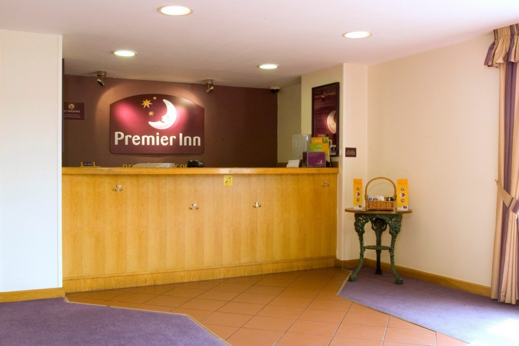 Premier Inn Pontefract North 20/37