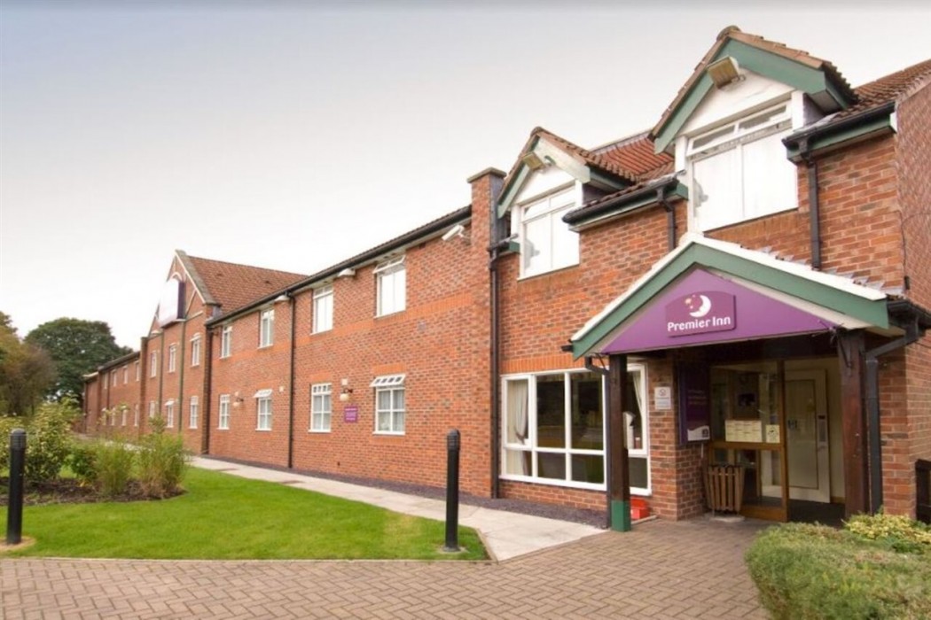 Premier Inn Runcorn 13/36