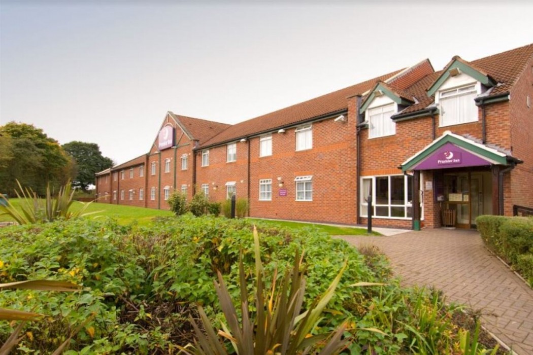 Premier Inn Runcorn 14/36