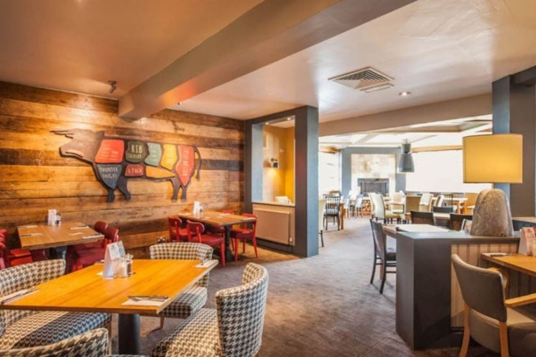 Premier Inn Runcorn 17/36