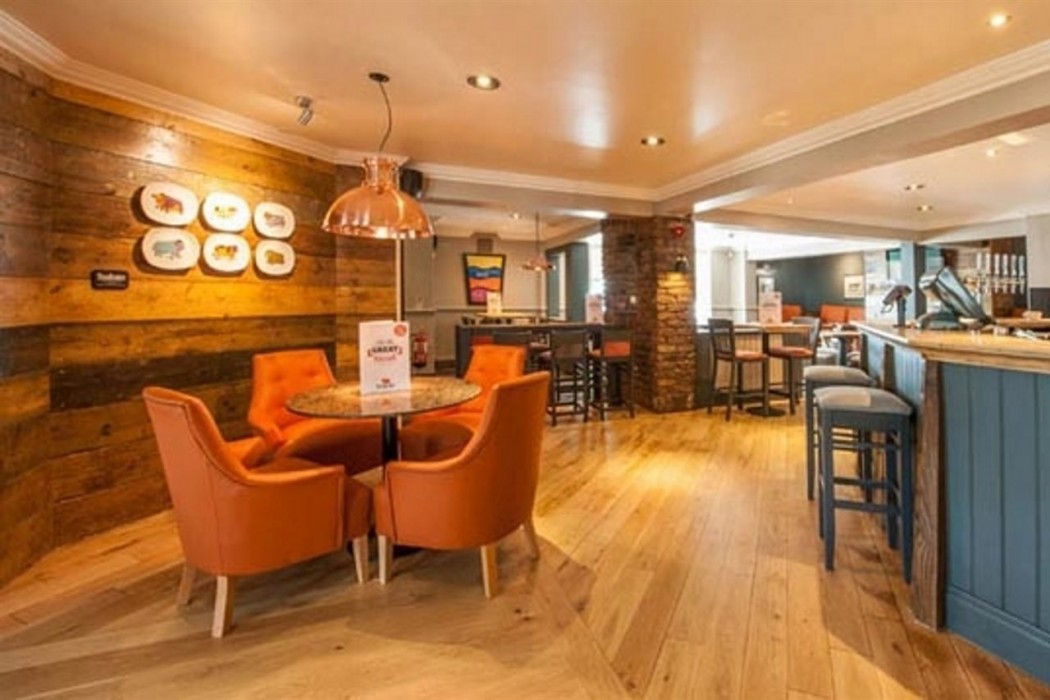 Premier Inn Runcorn 19/36
