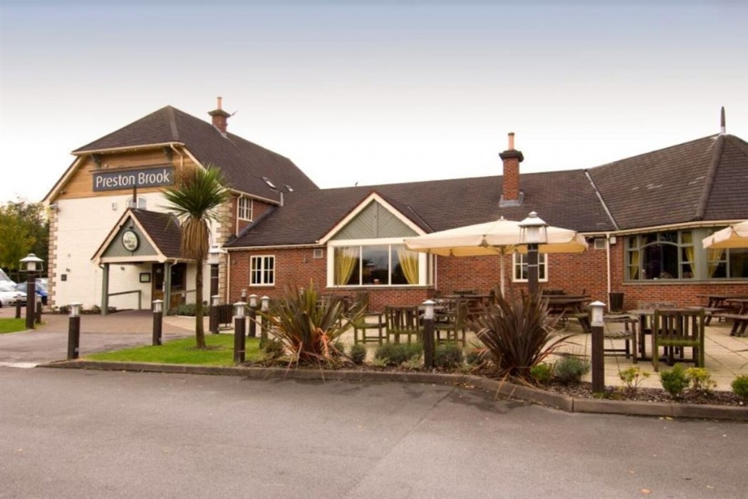 Premier Inn Runcorn 15/36