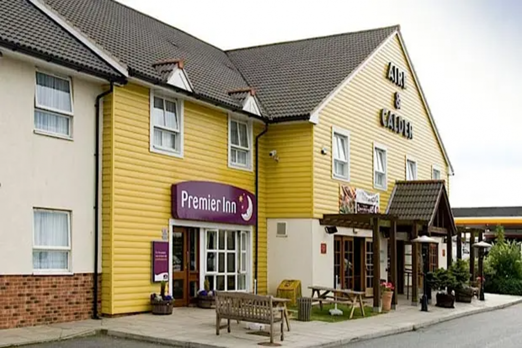 Premier Inn Goole Hotel in Goole