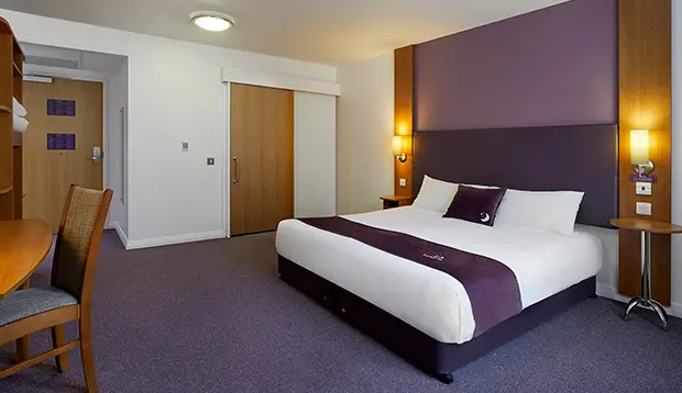 Premier Inn Colchester (Cowdray Avenue) 18/70