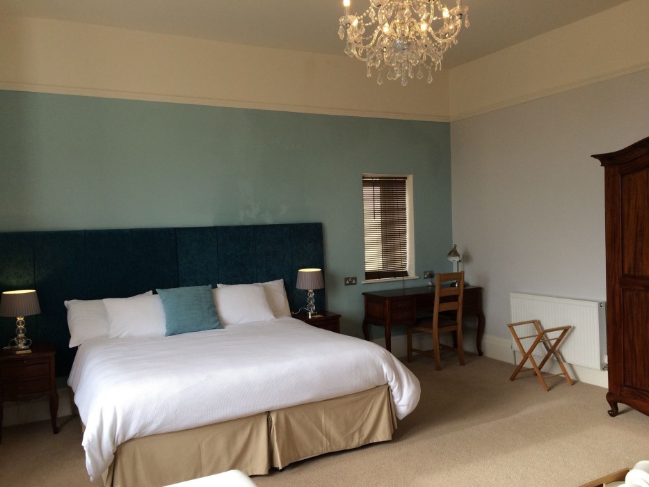 Crofton House Hotel 26/68