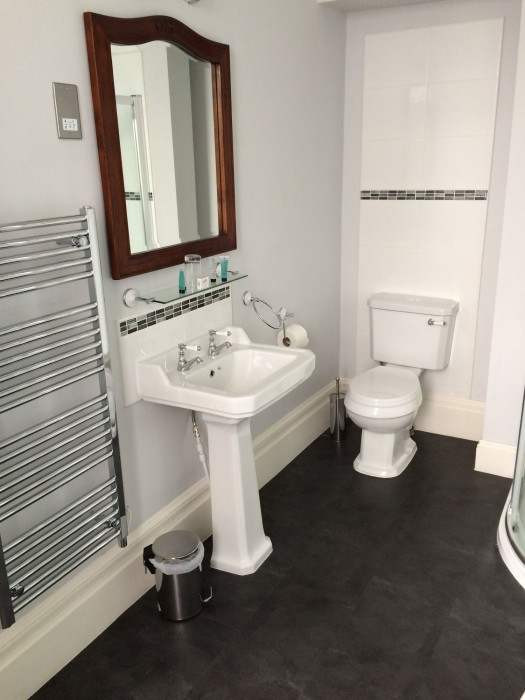 Crofton House Hotel 33/68