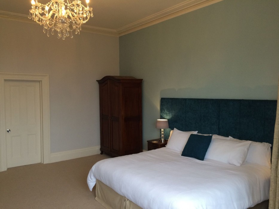 Crofton House Hotel 27/68
