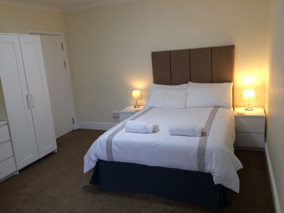 Crofton House Hotel 20/68