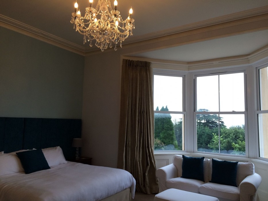 Crofton House Hotel 35/68