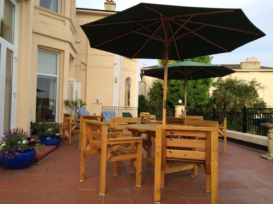 Crofton House Hotel 25/68
