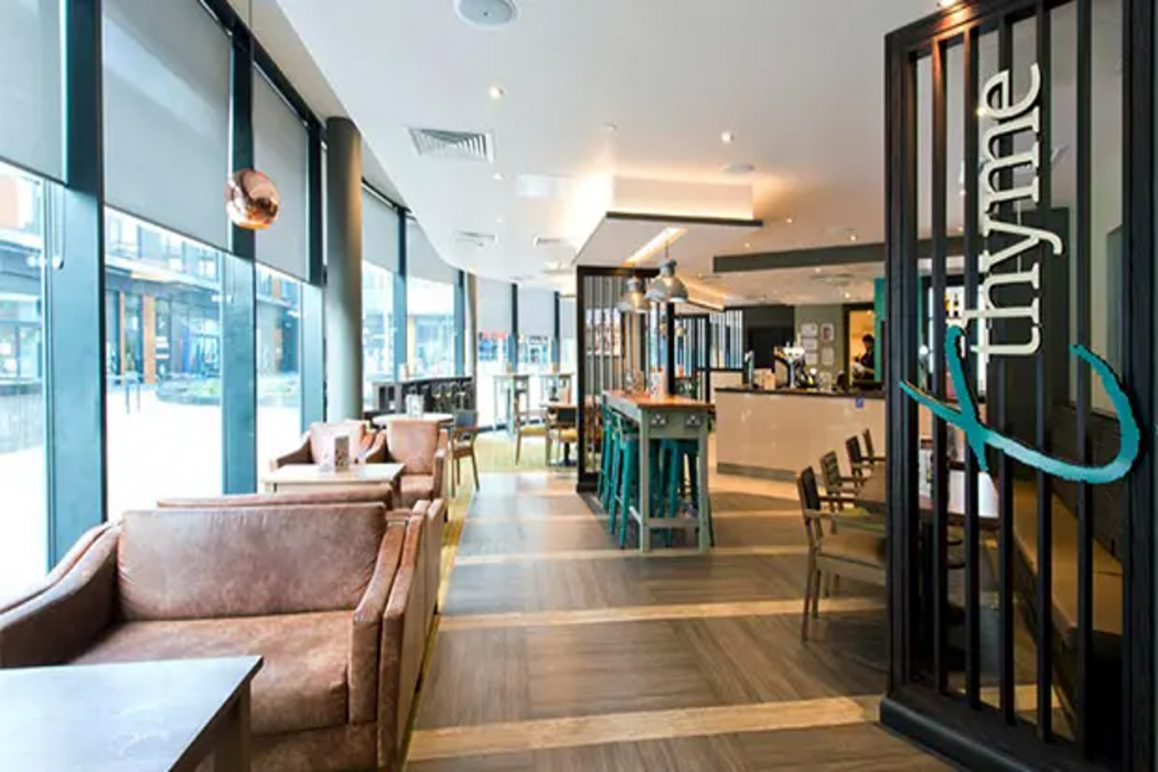 Premier Inn London Bromley Hotel 17/35