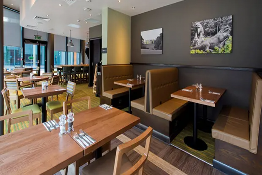 Premier Inn London Bromley Hotel 16/35