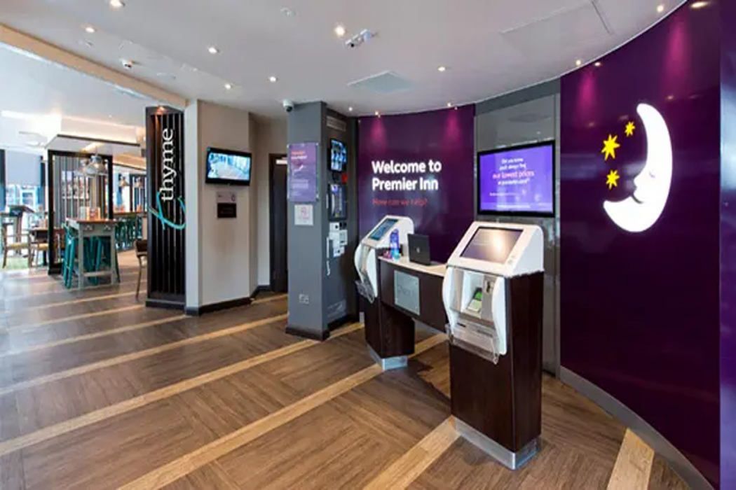 Premier Inn London Bromley Hotel 15/35