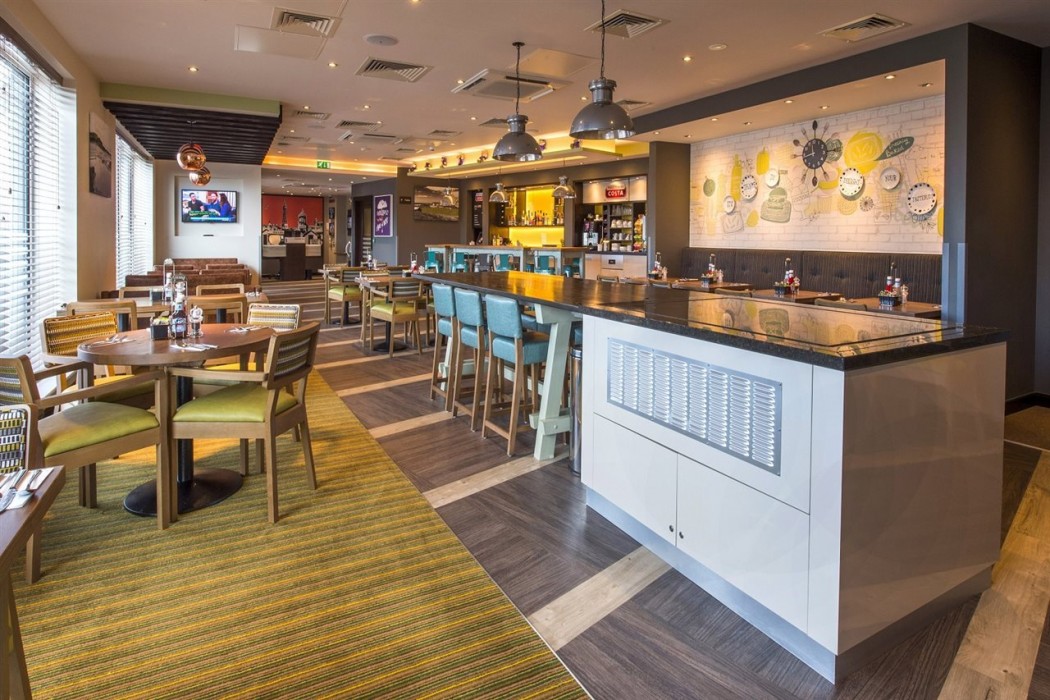 Premier Inn Bude hotel 14/29